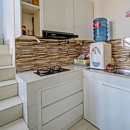 Oyo 92772 Losmen Diah Syariah Langsa Экстерьер фото
